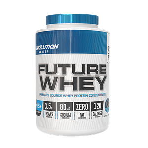 FUTURE WHEY
