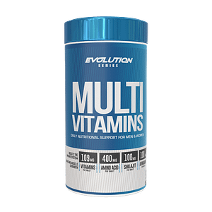 MULTI VITAMINS